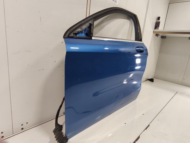 Porta ANT SX A1567200105 Mercedes Classe GLA X156 2014