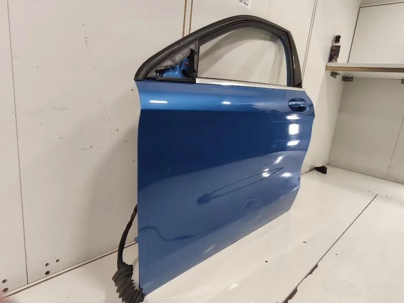 Porta ANT SX A1567200105 Mercedes Classe GLA X156 2014