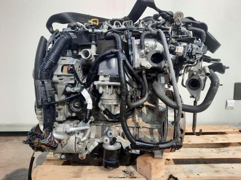Cofano ANT 6101109111 Ssangyong Kyron 2005