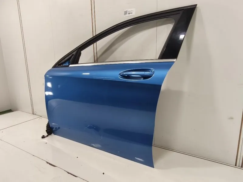 Porta ANT SX A1567200105 Mercedes Classe GLA X156 2014