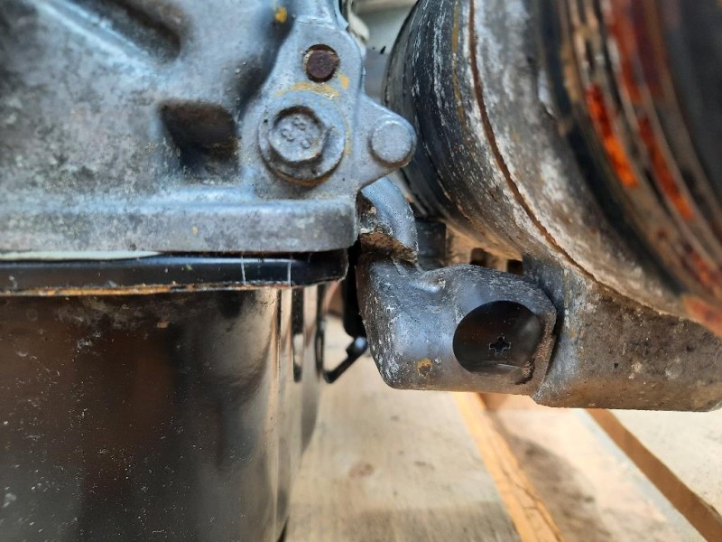 Motore Completo SKYACTIV-D 22 150CV 110KW Mazda 6 III 2015