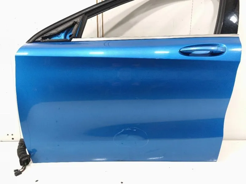 Porta ANT SX A1567200105 Mercedes Classe GLA X156 2014