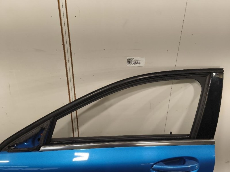 Porta ANT SX A1567200105 Mercedes Classe GLA X156 2014