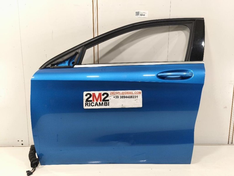 Porta ANT SX A1567200105 Mercedes Classe GLA X156 2014