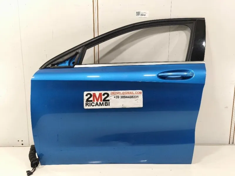 Porta ANT SX A1567200105 Mercedes Classe GLA X156 2014