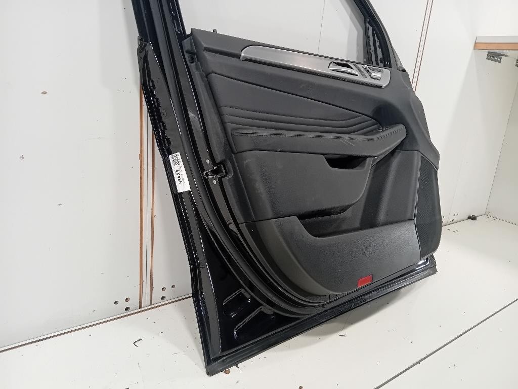 Porta ANT SX A1667200105 Mercedes Classe GLE W166 2015