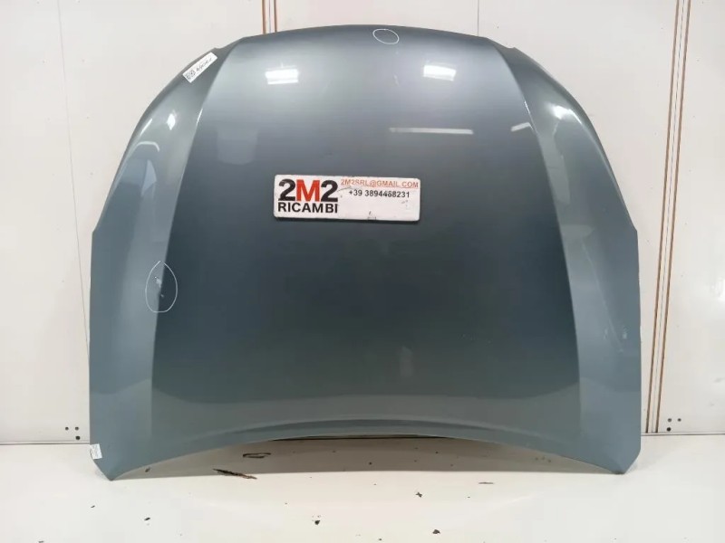 Cofano ANT 57229AJ0219P Subaru Outback III 2009