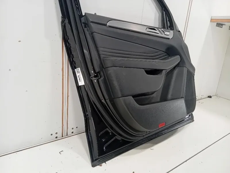 Porta ANT SX A1667200105 Mercedes Classe GLE W166 2015