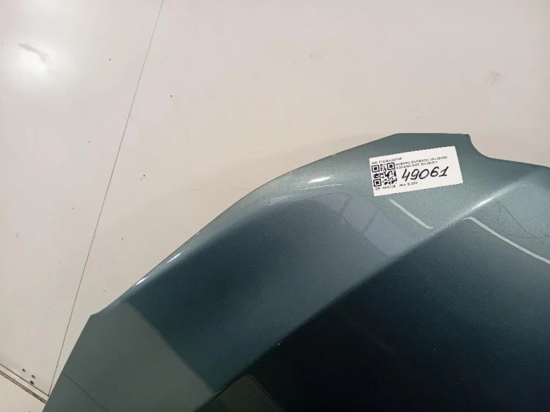 Cofano ANT 57229AJ0219P Subaru Outback III 2009