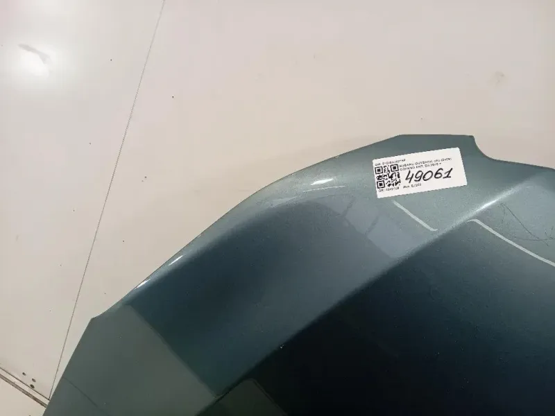 Cofano ANT 57229AJ0219P Subaru Outback III 2009