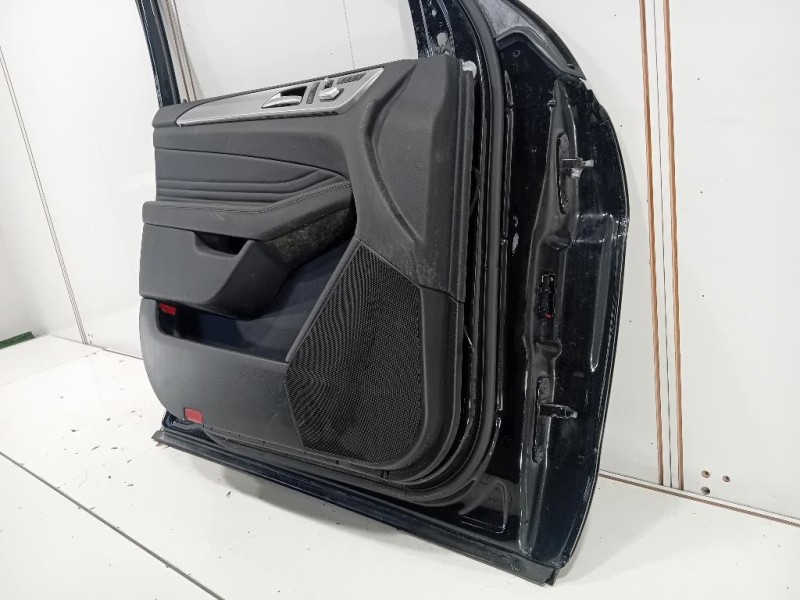 Porta ANT SX A1667200105 Mercedes Classe GLE W166 2015