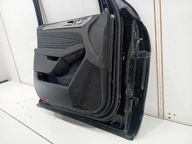 Porta ANT SX A1667200105 Mercedes Classe GLE W166 2015