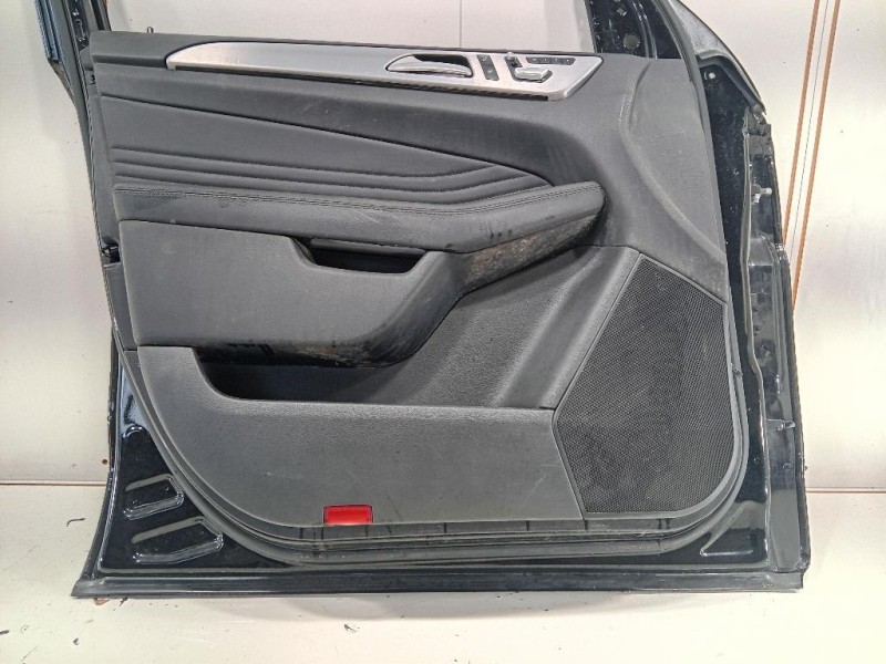 Porta ANT SX A1667200105 Mercedes Classe GLE W166 2015