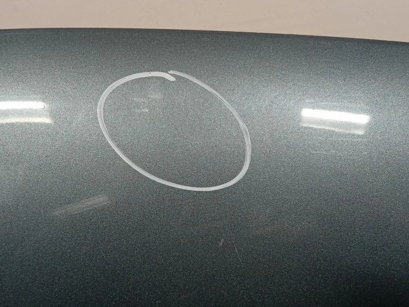 Cofano ANT 57229AJ0219P Subaru Outback III 2009