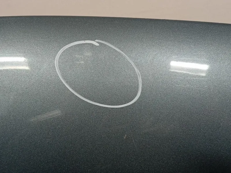 Cofano ANT 57229AJ0219P Subaru Outback III 2009