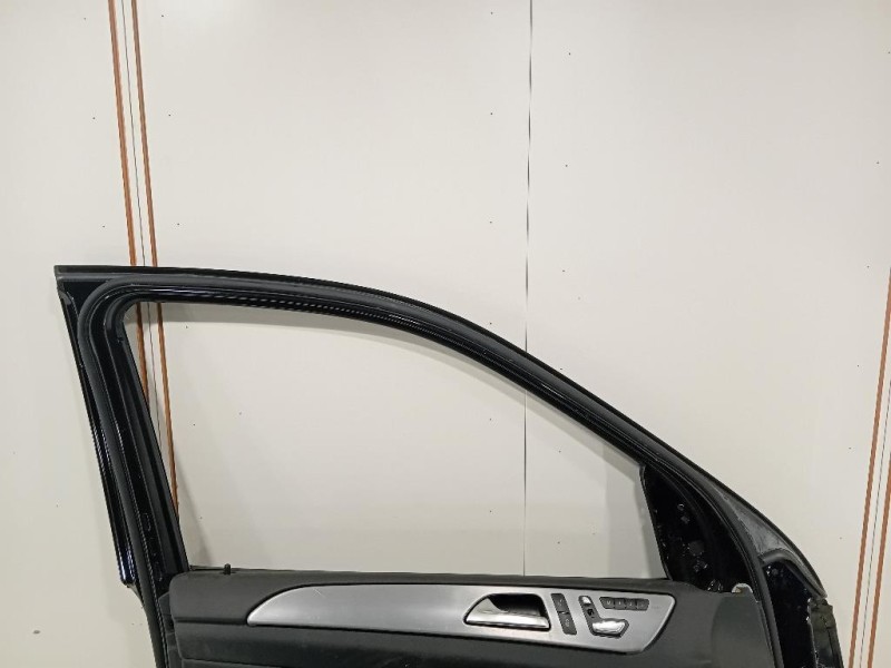 Porta ANT SX A1667200105 Mercedes Classe GLE W166 2015