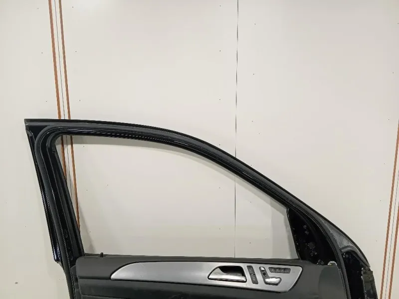 Porta ANT SX A1667200105 Mercedes Classe GLE W166 2015
