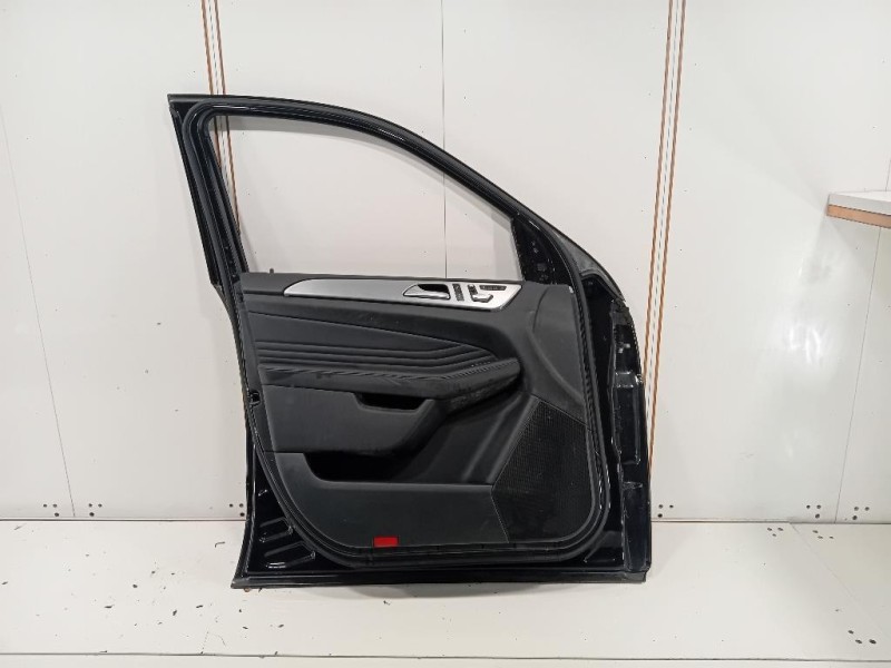 Porta ANT SX A1667200105 Mercedes Classe GLE W166 2015