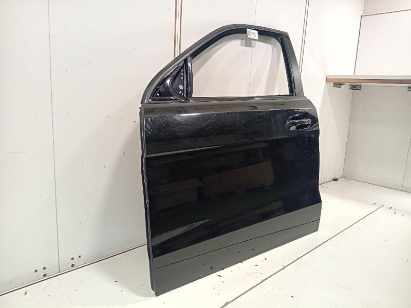 Porta ANT SX A1667200105 Mercedes Classe GLE W166 2015
