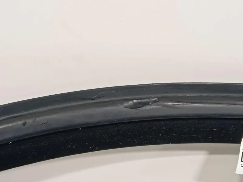 Porta ANT SX A1667200105 Mercedes Classe GLE W166 2015