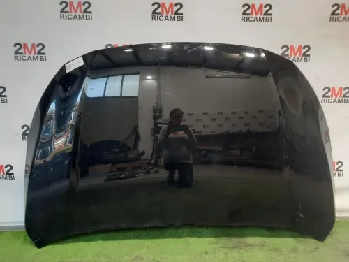 Cofano ANT  Subaru XV I 2012