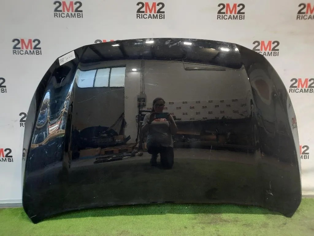 Cofano ANT  Subaru XV I 2012