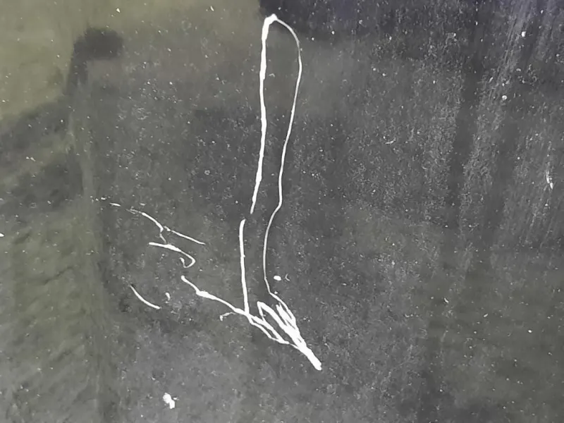 Cofano ANT Subaru XV I 2012