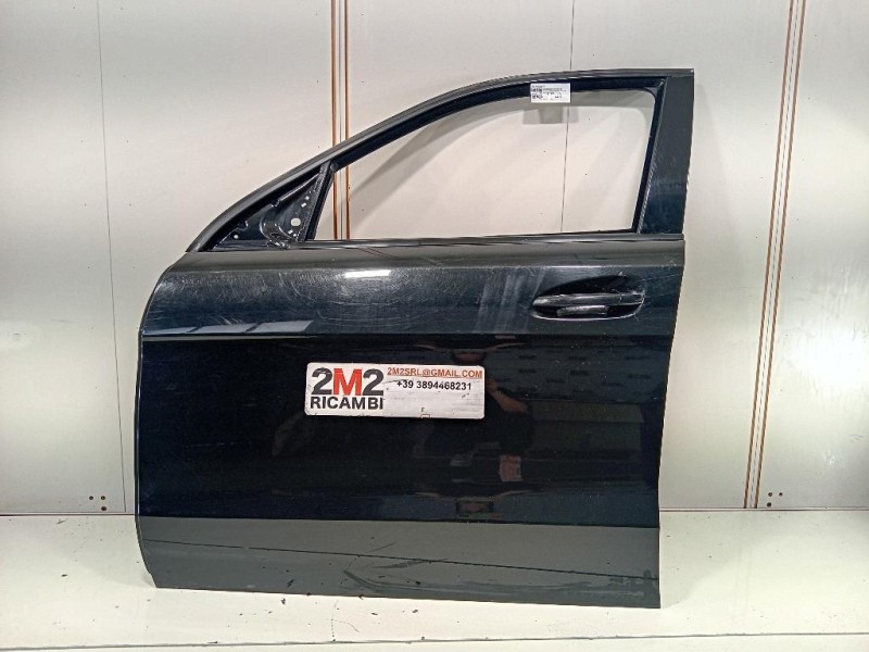 Porta ANT SX A1667200105 Mercedes Classe GLE W166 2015