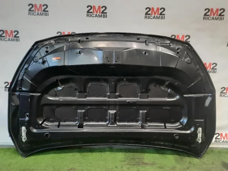 Cofano ANT Subaru XV I 2012