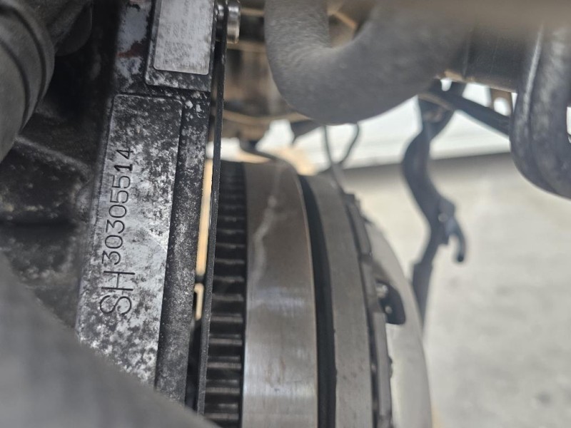 Motore Completo SKYACTIV-D 22 150CV 110KW Mazda 6 III 2015