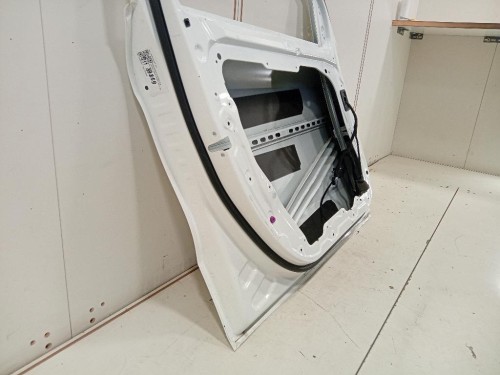 Porta ANT SX A1667200105 SPORTELLO SX SINISTRA ANT Mercedes Classe GLE W166 2015