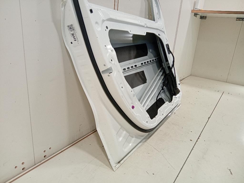 Porta ANT SX A1667200105 SPORTELLO SX SINISTRA ANT Mercedes Classe GLE W166 2015