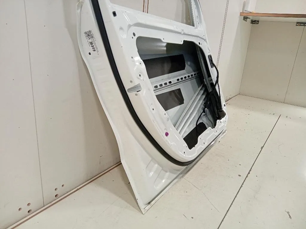 Porta ANT SX A1667200105 SPORTELLO SX SINISTRA ANT Mercedes Classe GLE W166 2015