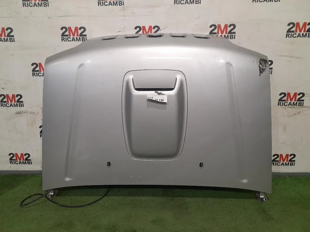 Cofano ANT Suzuki Jimny I 1999