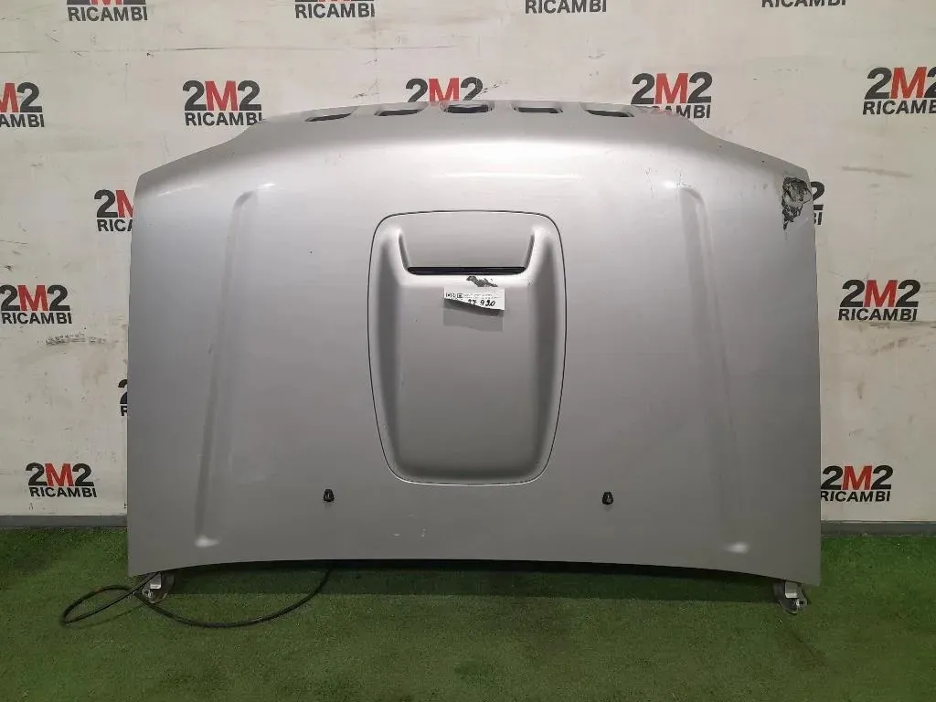 Cofano ANT Suzuki Jimny I 1999