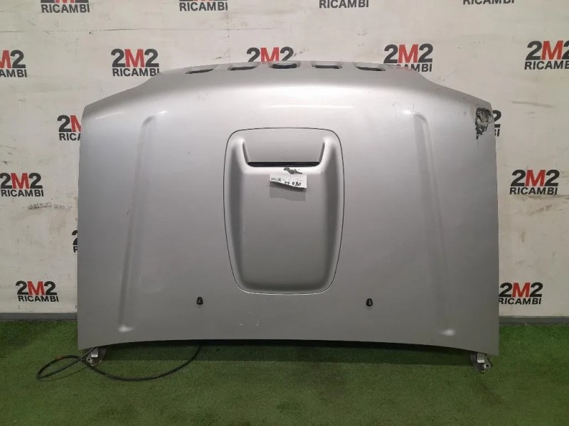 Cofano ANT Suzuki Jimny I 1999