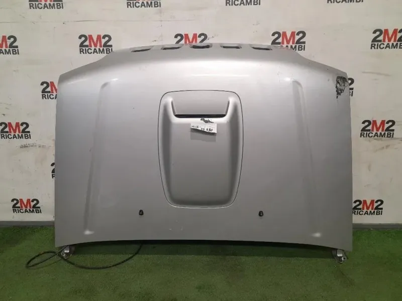 Cofano ANT Suzuki Jimny I 1999