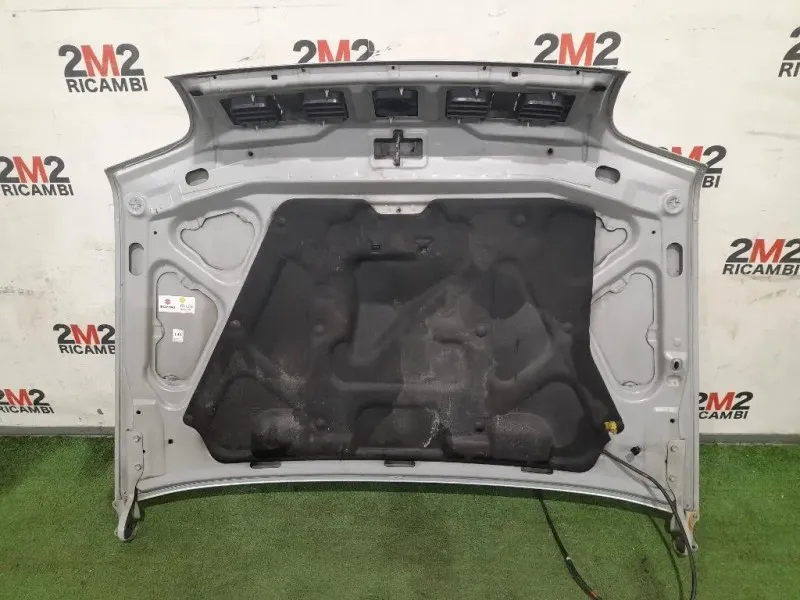 Cofano ANT Suzuki Jimny I 1999