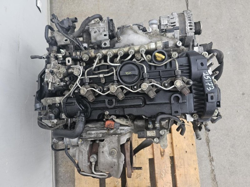 Motore Completo SKYACTIV-D 22 150CV 110KW Mazda 6 III 2015