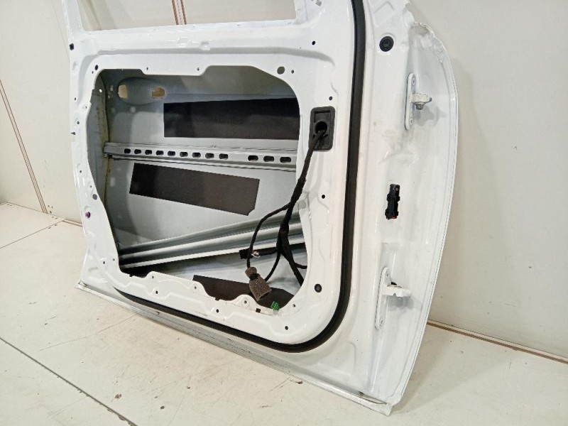 Porta ANT SX A1667200105 SPORTELLO SX SINISTRA ANT Mercedes Classe GLE W166 2015