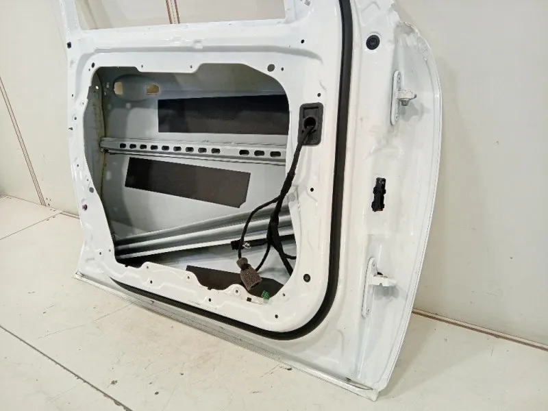 Porta ANT SX A1667200105 SPORTELLO SX SINISTRA ANT Mercedes Classe GLE W166 2015