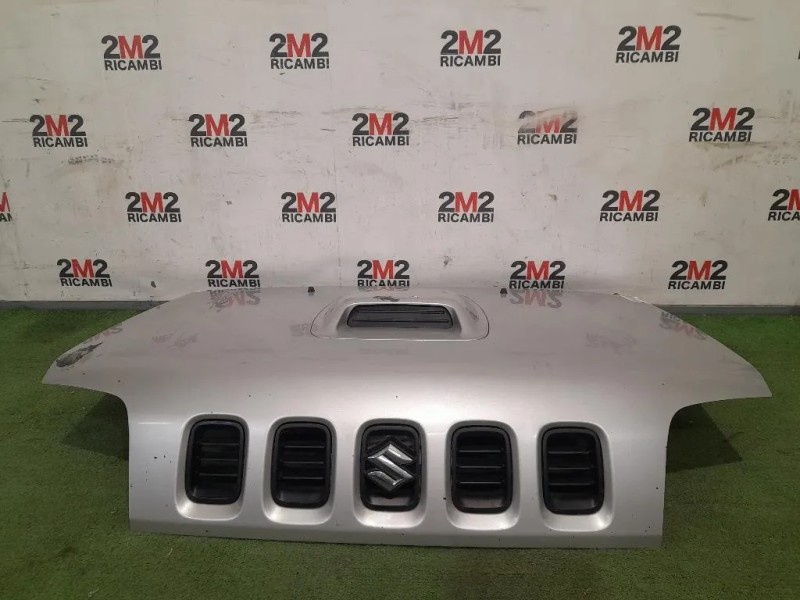 Cofano ANT Suzuki Jimny I 1999