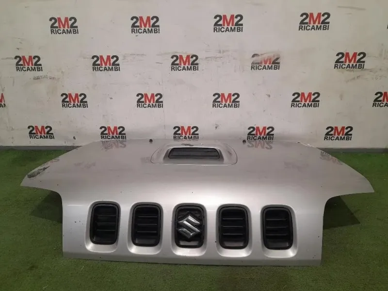 Cofano ANT Suzuki Jimny I 1999