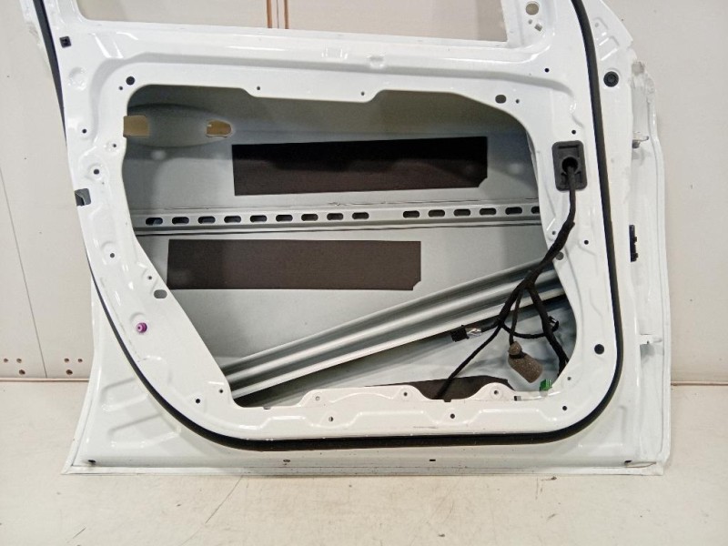 Porta ANT SX A1667200105 SPORTELLO SX SINISTRA ANT Mercedes Classe GLE W166 2015