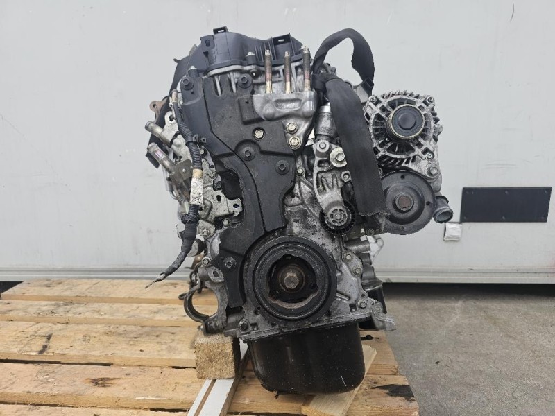 Motore Completo SKYACTIV-D 22 150CV 110KW Mazda 6 III 2015