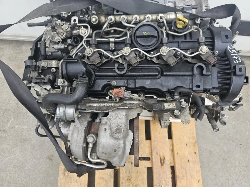 Motore Completo SKYACTIV-D 22 150CV 110KW Mazda 6 III 2015