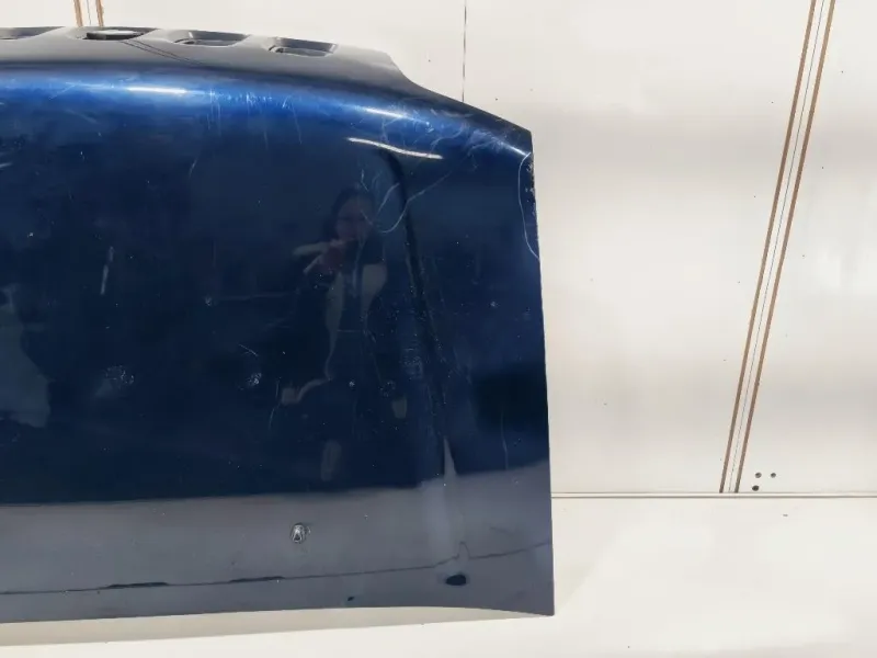 Cofano ANT 5830081883000 Suzuki Jimny I 1999