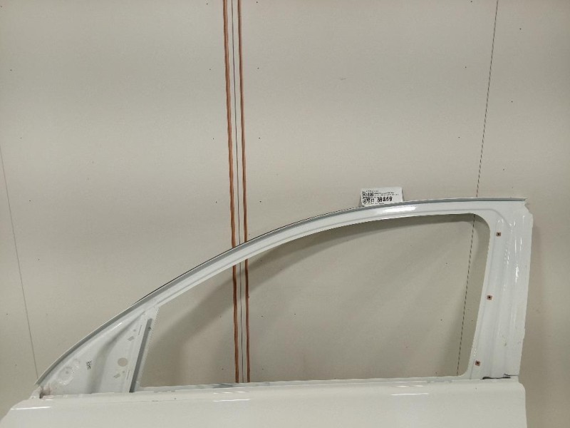 Porta ANT SX A1667200105 SPORTELLO SX SINISTRA ANT Mercedes Classe GLE W166 2015