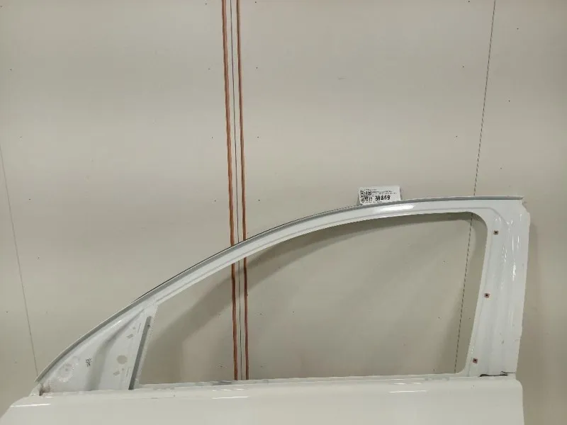 Porta ANT SX A1667200105 SPORTELLO SX SINISTRA ANT Mercedes Classe GLE W166 2015