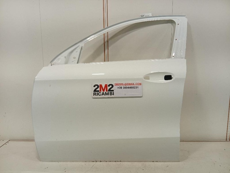 Porta ANT SX A1667200105 SPORTELLO SX SINISTRA ANT Mercedes Classe GLE W166 2015